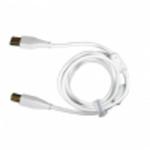 DJ TECHTOOLS Chroma Cable kabel USB 1.5m prosty (biały) w sklepie internetowym Muzyczny.pl