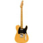 Fender Squier Classic Vibe 50s Telecaster MN BTB Butterscotch Blonde gitara elektryczna w sklepie internetowym Muzyczny.pl