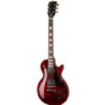 Gibson Les Paul Studio WR Wine Red Modern gitara elektryczna w sklepie internetowym Muzyczny.pl