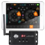 American DJ MyDMX GO interface DMX + oprogramowanie w sklepie internetowym Muzyczny.pl