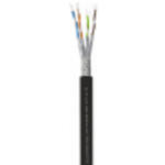 Bitner LP0920 BiTsound MOBILE DATA PATCHCORD CABLE S/FTP 4x2x26/7AWG cat. 6A, skrętka do zastosowań scenicznych w sklepie internetowym Muzyczny.pl