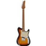Ibanez AZS2209H-TFB Tri Fade Burst Prestige gitara elektryczna w sklepie internetowym Muzyczny.pl
