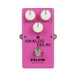 Nux Analog Delay efekt gitarowy w sklepie internetowym Muzyczny.pl