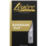 Legere American Cut 3 Alto Sax stroik do saksofonu altowego w sklepie internetowym Muzyczny.pl