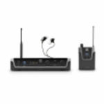 LD Systems U305 IEM HP - Douszny system monitorowy z słuchawkami, 584-608 MHz w sklepie internetowym Muzyczny.pl