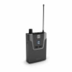 LD Systems U305 IEM R - Odbiornik bodypack do systemu dousznego z serii U300, 584-608 MHz w sklepie internetowym Muzyczny.pl