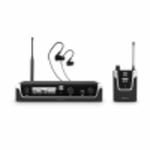 LD Systems U505 IEM HP - Douszny system monitorowy z słuchawkami, 584-608 MHz w sklepie internetowym Muzyczny.pl