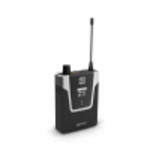 LD Systems U505 IEM R - Odbiornik bodypack do systemu dousznego z serii U500, 584-608 MHz w sklepie internetowym Muzyczny.pl