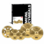 Meinl HCS Expanded Set 18C, 20R, 14HH, 16TC zestaw talerzy perkusyjnych w sklepie internetowym Muzyczny.pl