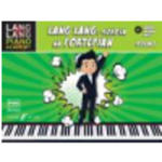 PWM Lang Lang: szkoła na fortepian, poziom 2 w sklepie internetowym Muzyczny.pl