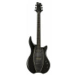 Framus D-Series Artist Line Devin Townsend Stormbender Nirvana Black Transparent High Polish gitara elektryczna - WYPRZEDAŻ w sklepie internetowym Muzyczny.pl