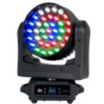 American DJ Vizi Wash Z37 - ruchoma głowa LED DMX Wash Zoom 37 x Osram 20W RGBW w sklepie internetowym Muzyczny.pl