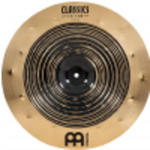 Meinl CC18DUCH Classics Custom DuaL 18″ talerz perkusyjny w sklepie internetowym Muzyczny.pl