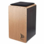 Schlagwerk CP-4901 La Peru EVO Nature Cajon instrument perkusyjny w sklepie internetowym Muzyczny.pl