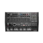 Arturia Minibrute 2S Noir Edition syntezator analogowy w sklepie internetowym Muzyczny.pl