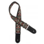 Gaucho GST-194-02 Traditional pasek do gitary w sklepie internetowym Muzyczny.pl