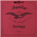 Aquila Res Series Oud Set, Turkish Tuning, normal tension w sklepie internetowym Muzyczny.pl