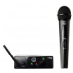 AKG WMS40 mini Vocal Set US25D mikrofon bezprzewodowy w sklepie internetowym Muzyczny.pl