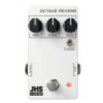 JHS 3 Series Octave Reverb efekt gitarowy w sklepie internetowym Muzyczny.pl