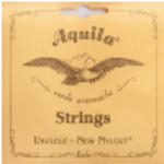 Aquila New Nylgut 31U struny do ukulele koncertowego mandolin tuning GDAE w sklepie internetowym Muzyczny.pl