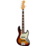 Fender American Ultra Jazz Bass V, Rosewood Fingerboard, Ultraburst gitara basowa w sklepie internetowym Muzyczny.pl