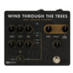 PRS Wind Through The Trees Dual Analog Flanger efekt gitarowy w sklepie internetowym Muzyczny.pl