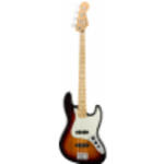 Fender Player Jazz Bass MN 3TS 3-Color Sunburst gitara basowa w sklepie internetowym Muzyczny.pl