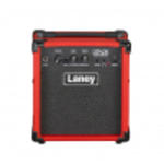 Laney LX-10 Red wzmacniacz gitarowy combo w sklepie internetowym Muzyczny.pl