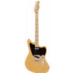 Fender Made in Japan Offset Telecaster MN Butterscotch Blonde gitara elektryczna B-STOCK w sklepie internetowym Muzyczny.pl