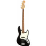 Fender Player Jazz Bass PF Black gitara basowa w sklepie internetowym Muzyczny.pl