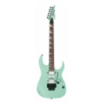 Ibanez RG470DX-SFM Sea Foam Green Matte gitara elektryczna w sklepie internetowym Muzyczny.pl