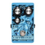 Digitech DOD Chthonic Fuzz efekt gitarowy w sklepie internetowym Muzyczny.pl