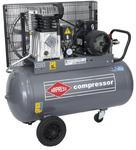 Sprężarka (kompresor) tłokowy 425 l/min AIRPRESS HK 425-100 400V w sklepie internetowym Cooltools.pl