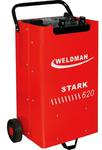 Prostownik z rozruchem Weldman STARK 620 w sklepie internetowym Cooltools.pl