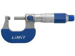 Mikrometr 0-25 mm Limit 95380101 w sklepie internetowym Cooltools.pl