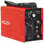 Spawarka inwentorowa Weldman ARC 200 w sklepie internetowym Cooltools.pl