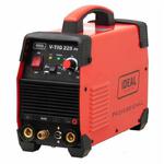 Spawarka inwertorowa IDEAL V-TIG 225 PRO + zestaw w sklepie internetowym Cooltools.pl