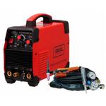 Spawarka inwertorowa IDEAL V-TIG 225 PULS + zestaw w sklepie internetowym Cooltools.pl