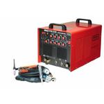 Spawarka inwertorowa IDEAL MAX-TIG 232 AC/DC DIGITAL + zestaw TIG w sklepie internetowym Cooltools.pl