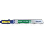 Brzeszczot do drewna do wyrzynarek T 1 szt. T101B IRWIN 10504219 w sklepie internetowym Cooltools.pl