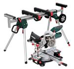 Ukośnica KGS 216 M + podstawa KSU 251 Metabo 690966000 w sklepie internetowym Cooltools.pl