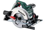 Pilarka tarczowa ręczna Metabo KS 55 600855000 w sklepie internetowym Cooltools.pl