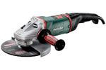 Szlifierka kątowa Metabo WE 26-230 MVT Quick 606475000 w sklepie internetowym Cooltools.pl