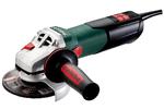 Szlifierka kątowa Metabo WEV 10-125 QUICK 600388000 w sklepie internetowym Cooltools.pl