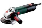 Szlifierka kątowa Metabo WEV 15-125 QUICK Edycja Limitowana 600468900 w sklepie internetowym Cooltools.pl