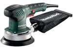 Szlifierka mimośrodowa Metabo SXE 3150 150 mm 310 W w sklepie internetowym Cooltools.pl