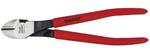 Szczypce tnące boczne 160 mm TengTools MB442-6 (74210170) w sklepie internetowym Cooltools.pl