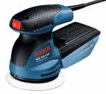 Szlifierka mimośrodowa GEX 125-1 AE Professional Bosch 0 601 387 500 w sklepie internetowym Cooltools.pl