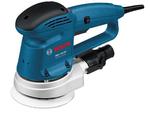 Szlifierka mimośrodowa GEX 125 AC Professional Bosch 0 601 372 565 w sklepie internetowym Cooltools.pl