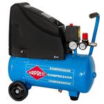 Sprężarka bezolejowa HLO 215-25 230V Airpress 36741-K1 w sklepie internetowym Cooltools.pl